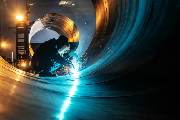 Best Food and Beverage Processing Equipment Welding in Mccamey, TX