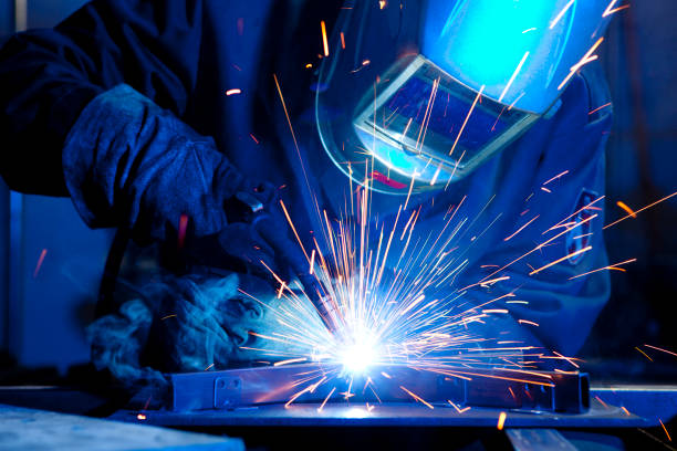 Best Artistic and Custom Metal Fabrication in Mccamey, TX