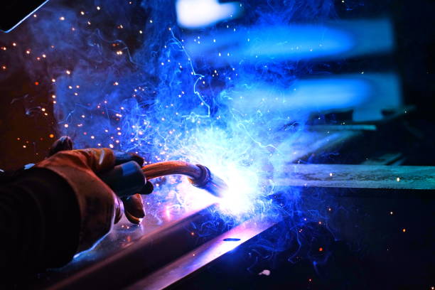 Trusted Mccamey, TX Welder & Metal Fabrication Experts