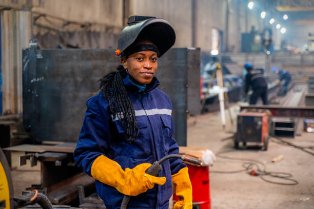 Affordable Welder Services in Mccamey, TX