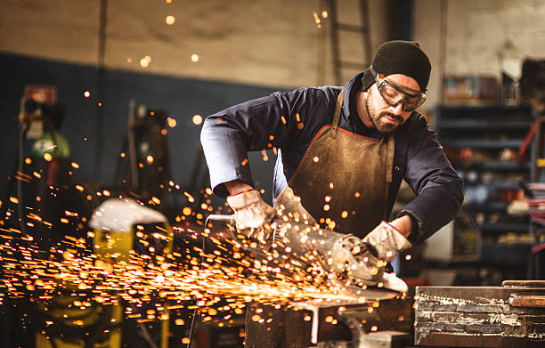 Affordable Welder Services in Mccamey, TX